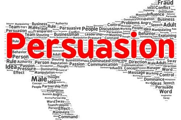 online digital marketing for small businesses - bullhorn - the art of persuasion applied to digital marketing